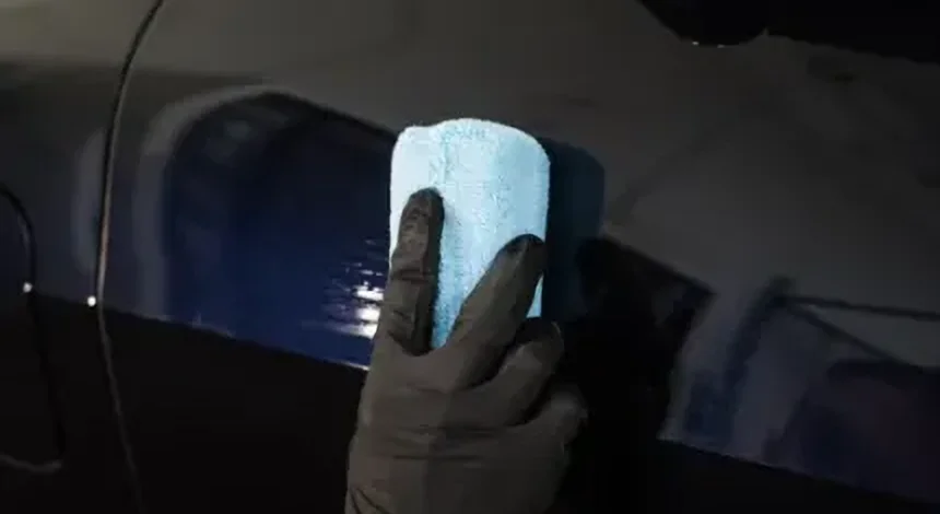 Ceramic Coating Marketing