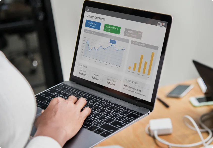 Google Ads for Lead Generation