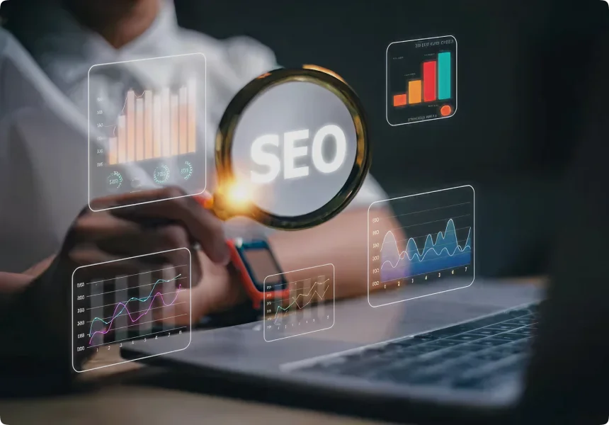 SEO Strategies That Drive Leads